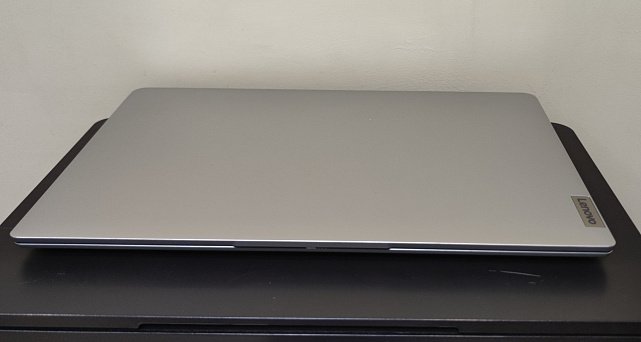 Ноутбук Lenovo IdeaPad 1 15IJL7 (82LX006RRA) 5