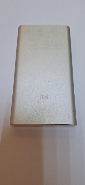 Powerbank Xiaomi 10000 mAh 0