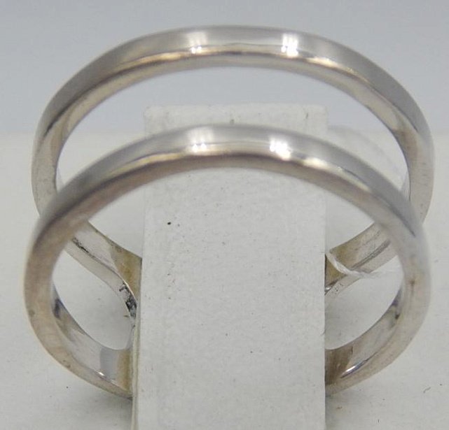Серебряное кольцо (28128862) 0