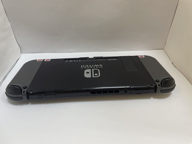 Игровая приставка Nintendo Switch (HAC-001) 2