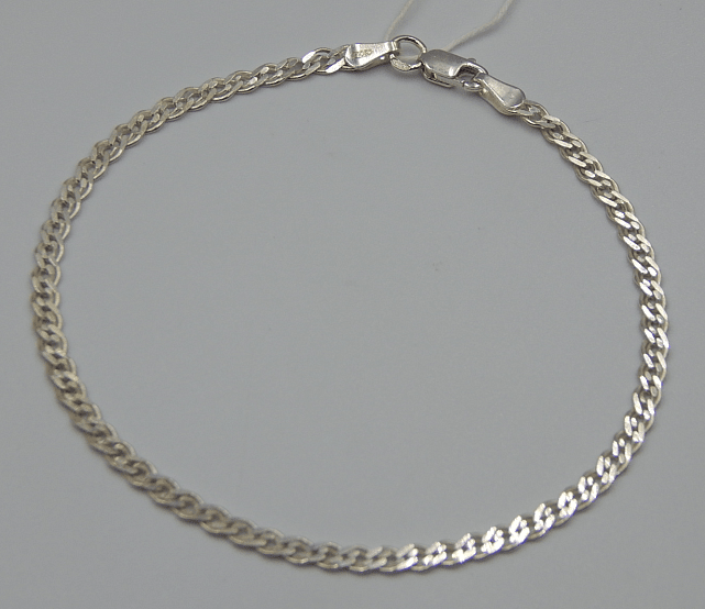 Срібний браслет (31868674) 0