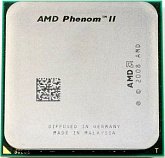 картинка Процессор AMD Phenom II X4 945 3.0 GHz  