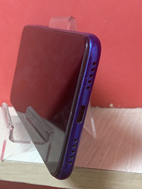 Xiaomi Redmi Note 7 4/64GB Neptune Blue 4