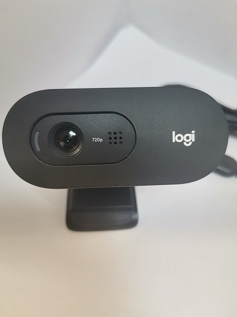 Веб-камера Logitech C505e HD 0