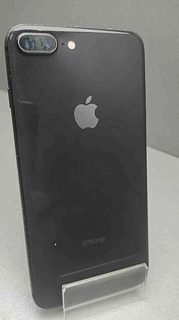 Apple iPhone 8 Plus 64Gb Space Gray 11