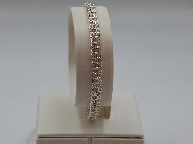 Срібний браслет (31098734) 1
