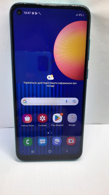 Samsung Galaxy M11 2020 M115F 3/32Gb 0
