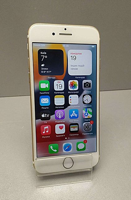 Apple iPhone 7 128Gb Gold (MN942) 5