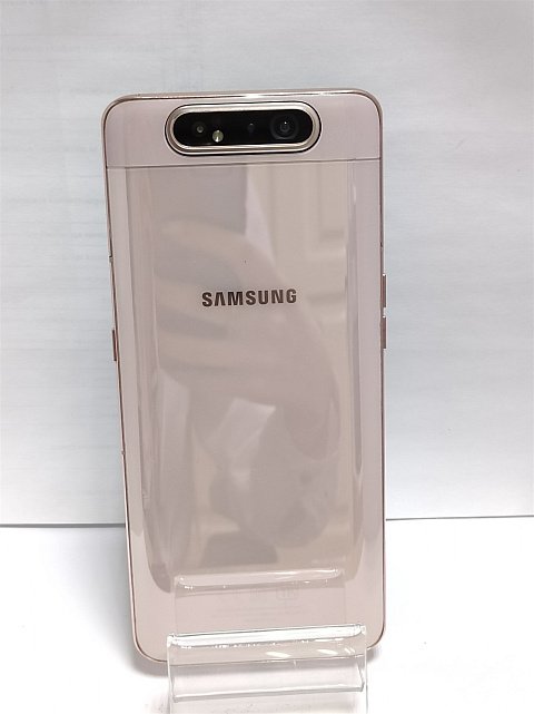 Samsung Galaxy A80 (SM-A805F) 8/128Gb 1