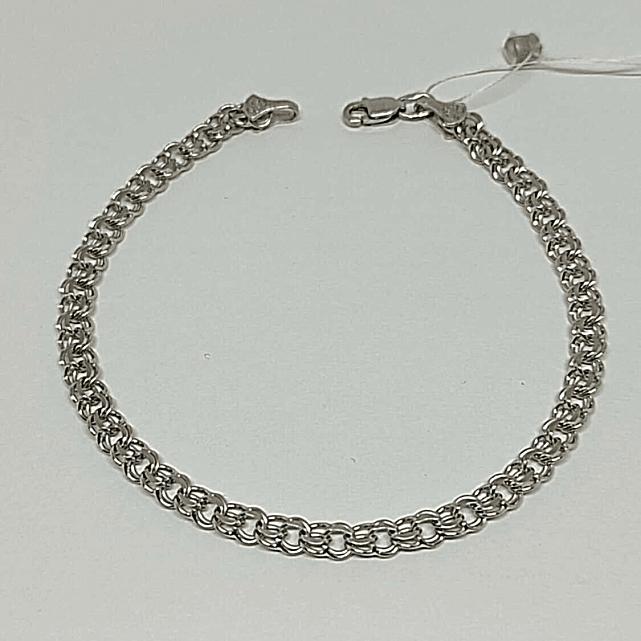 Срібний браслет (33774907) 0