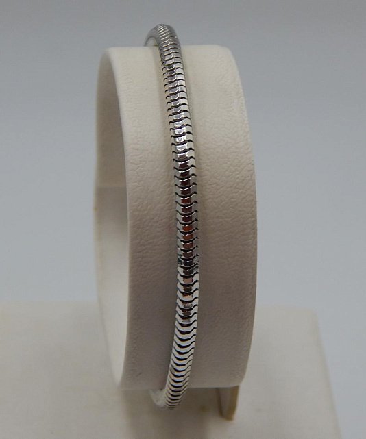 Срібний браслет (33202617) 2