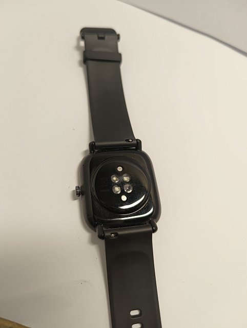 Смарт-часы Amazfit GTS 2 mini A2018 1