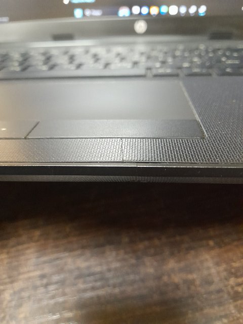 Ноутбук HP Notebook 15-db0218ur (4MR78EA) (	33931399) 11