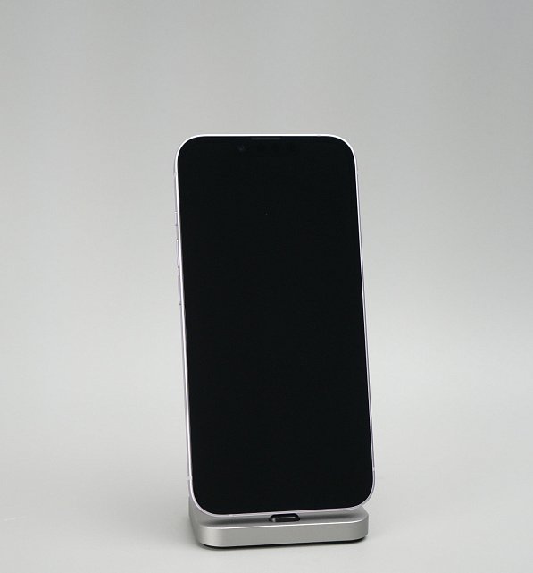 Apple iPhone 14 128GB Purple (MPUX3LL/A) 2