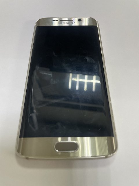 Samsung Galaxy S6 Edge (SM-G925F) 3/64Gb 5