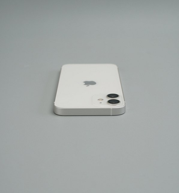 Apple iPhone 12 Mini 128GB White (MGE43) 5