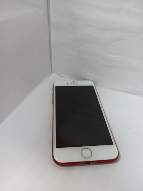 Apple iPhone 7 128Gb (Product) Red (MPRL2) 7