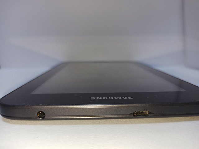 Планшет Samsung Galaxy Tab 3 Lite SM-T113 1/8Gb 4