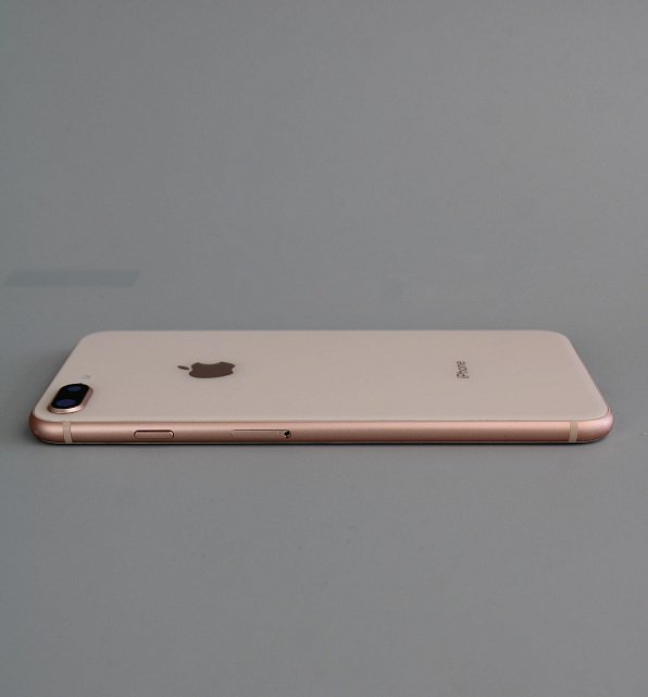 Apple iPhone 8 Plus 64Gb Gold  6