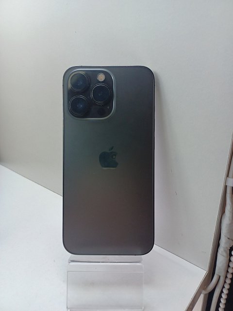 Apple iPhone 13 Pro 256GB Graphite (MLVE3)  1