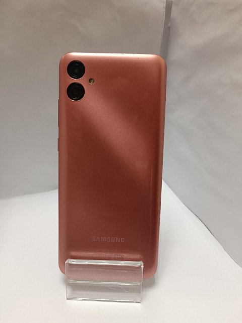 Samsung Galaxy A04e 3/64Gb Copper (SM-A042FZCHSEK)  1