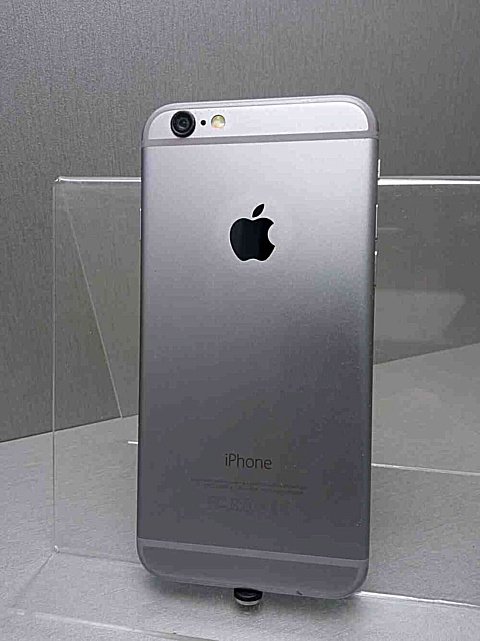 Apple iPhone 6 16Gb Space Gray  2