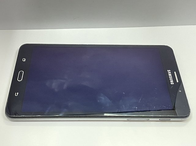 Планшет Samsung Galaxy Tab A 7.0 SM-T285 LTE 8Gb (SM-T285NZKASEK) 1