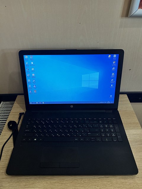 Ноутбук HP 15-bw633ur (2WG90EA) 0