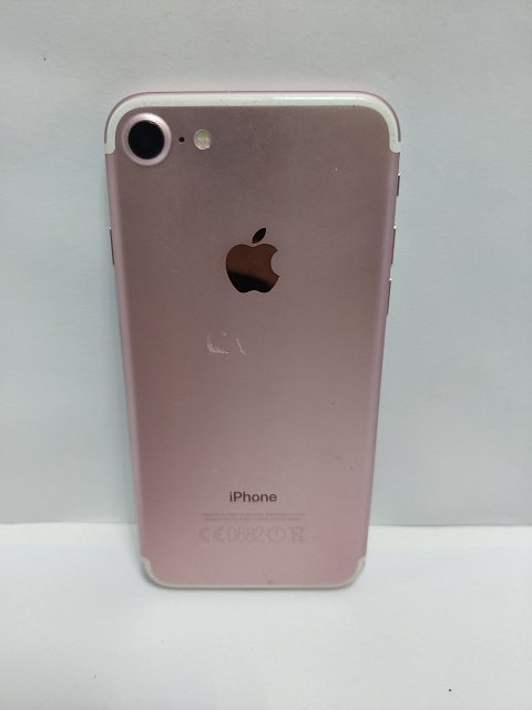 Apple iPhone 7 128Gb Rose Gold 1