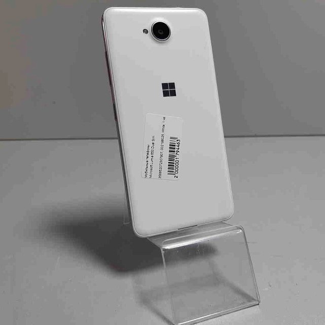 Microsoft Lumia 650 1/16Gb 2