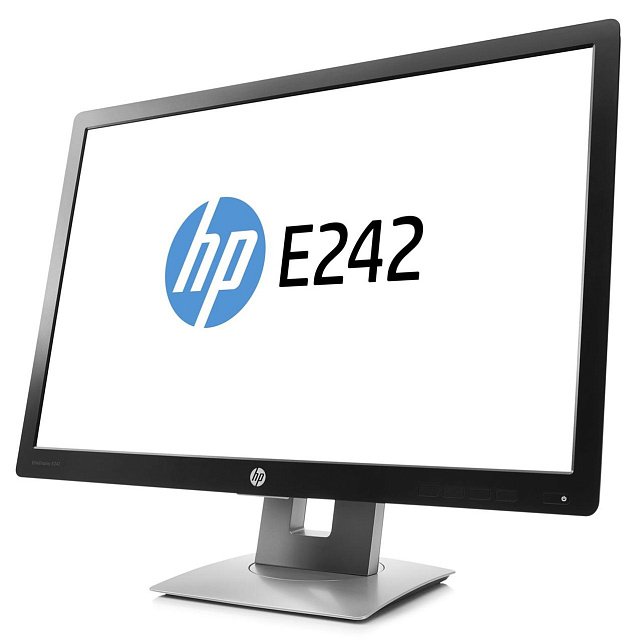 Монитор HP EliteDisplay E242 1