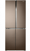 картинка Холодильник Samsung RF50K5960DP/UA 