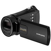 картинка Видеокамера Samsung HMX-H300BP 