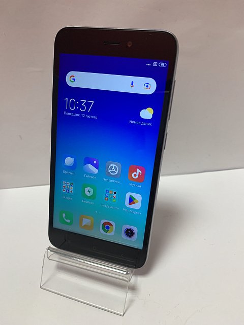Xiaomi Redmi 5A 2/16GB 0