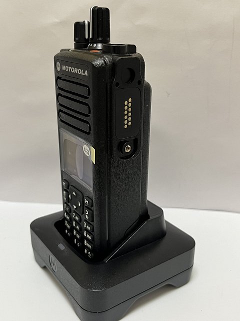 Рація Motorola DP4801e UHF 2