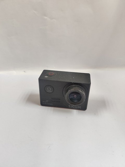 Экшн-камера SJCAM SJ5000 0