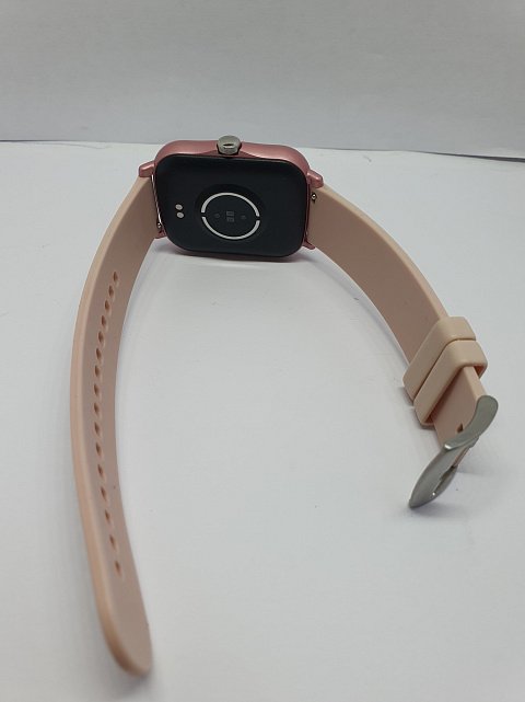 Смарт-часы Globex Smart Watch Me3 2