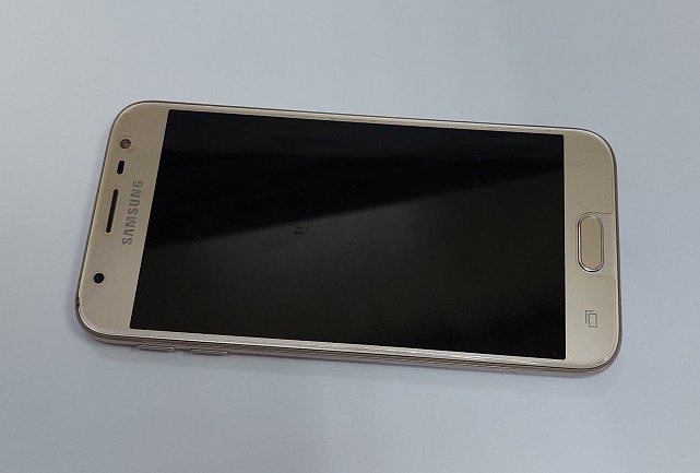 Samsung Galaxy J3 2017 Duos (SM-J330F) 2/16Gb 1
