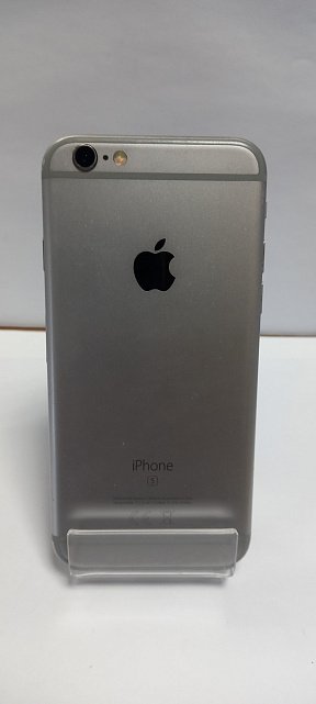 Apple iPhone 6s 128Gb Space Gray 2