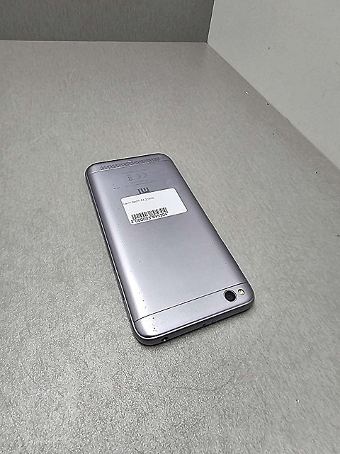Xiaomi Redmi 5A 2/16GB 13