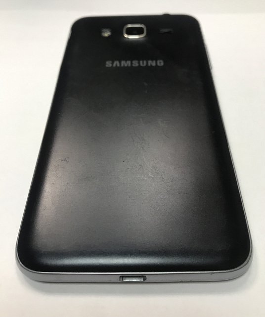 Samsung Galaxy J3 2016 Black (SM-J320HZKD) 1/8Gb 4