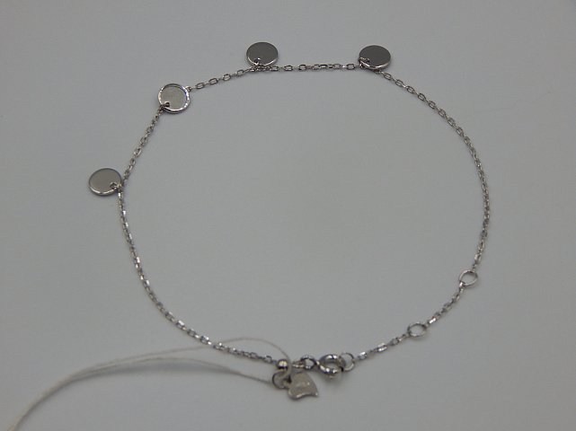 Срібний браслет (31286579) 2