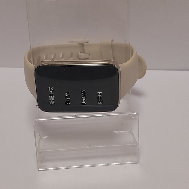 Фитнес-браслет Xiaomi Mi Smart Band 7 Pro 0