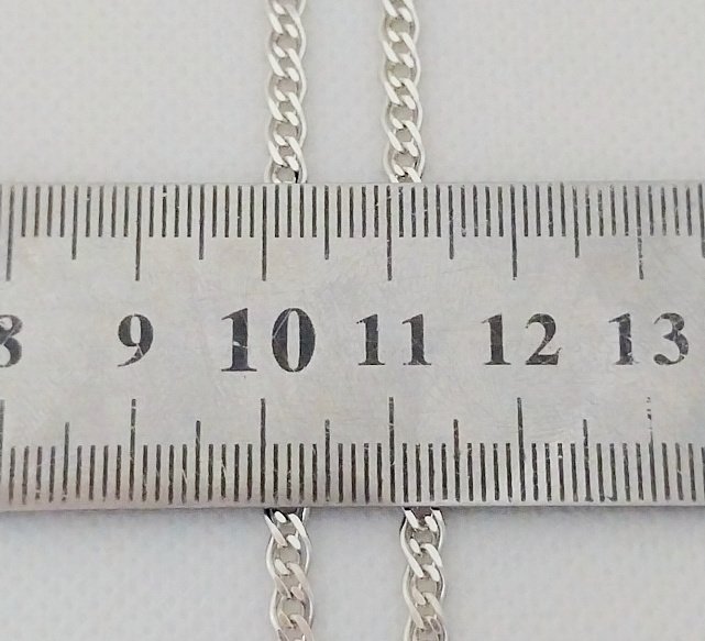 Срібний браслет (31944732) 3