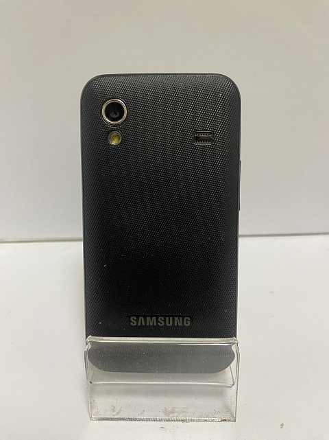 Samsung Galaxy Ace (GT-S5830i) 2
