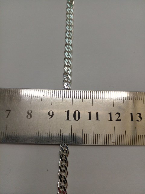Срібний браслет (31178482) 2
