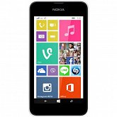 картинка Nokia Lumia 530 4Gb 