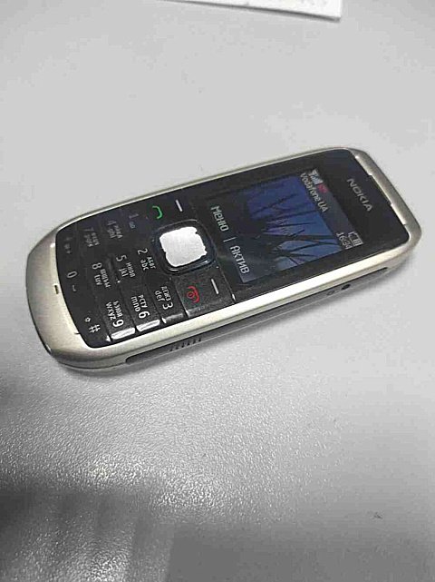 Nokia 1800 2