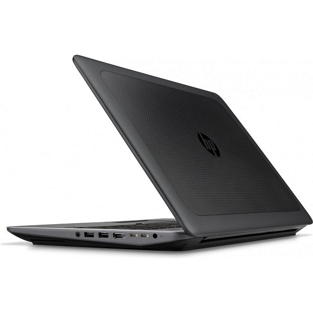 Ноутбук HP ZBook 15 G3 (Intel Core i7-6820HQ/32Gb/HDD1Tb/SSD512Gb) (33537976) 1
