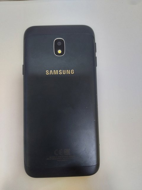 Samsung Galaxy J3 2017 Duos (SM-J330F) 2/16Gb  1